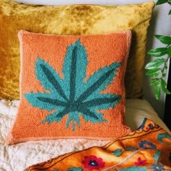 Mary Jane Hook Pillow By Jungalow® -Jungalow 02 fdf64572 9fd0 4c8b 8806 b5566fe659c1