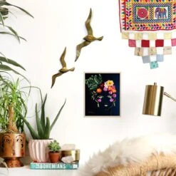 Alessa Art Print By Justina Blakeney 10 Alessa Art Print By Justina Blakeney -Jungalow 10 beff3f5c cb58 44e5 a3e0 ae088fbf7bbf