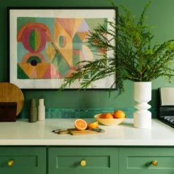 Voyage Art Print By Justina Blakeney -Jungalow 122Untitled 1 8634acd9 d2b2 43e9 9f5b 3363f9970dfb