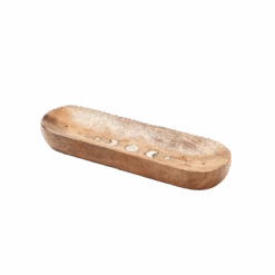 Anayra Moon Phase Double Incense Holder -Jungalow 259447 PhotoRoom