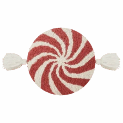 Nom Hook Pillow By Jungalow®