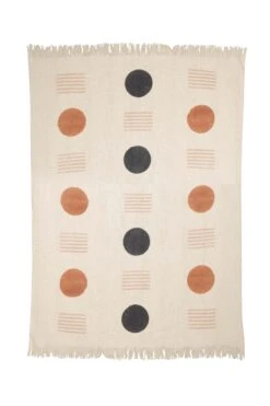 Aurora Throw Blanket 10 Aurora Throw Blanket -Jungalow 36A9707copy