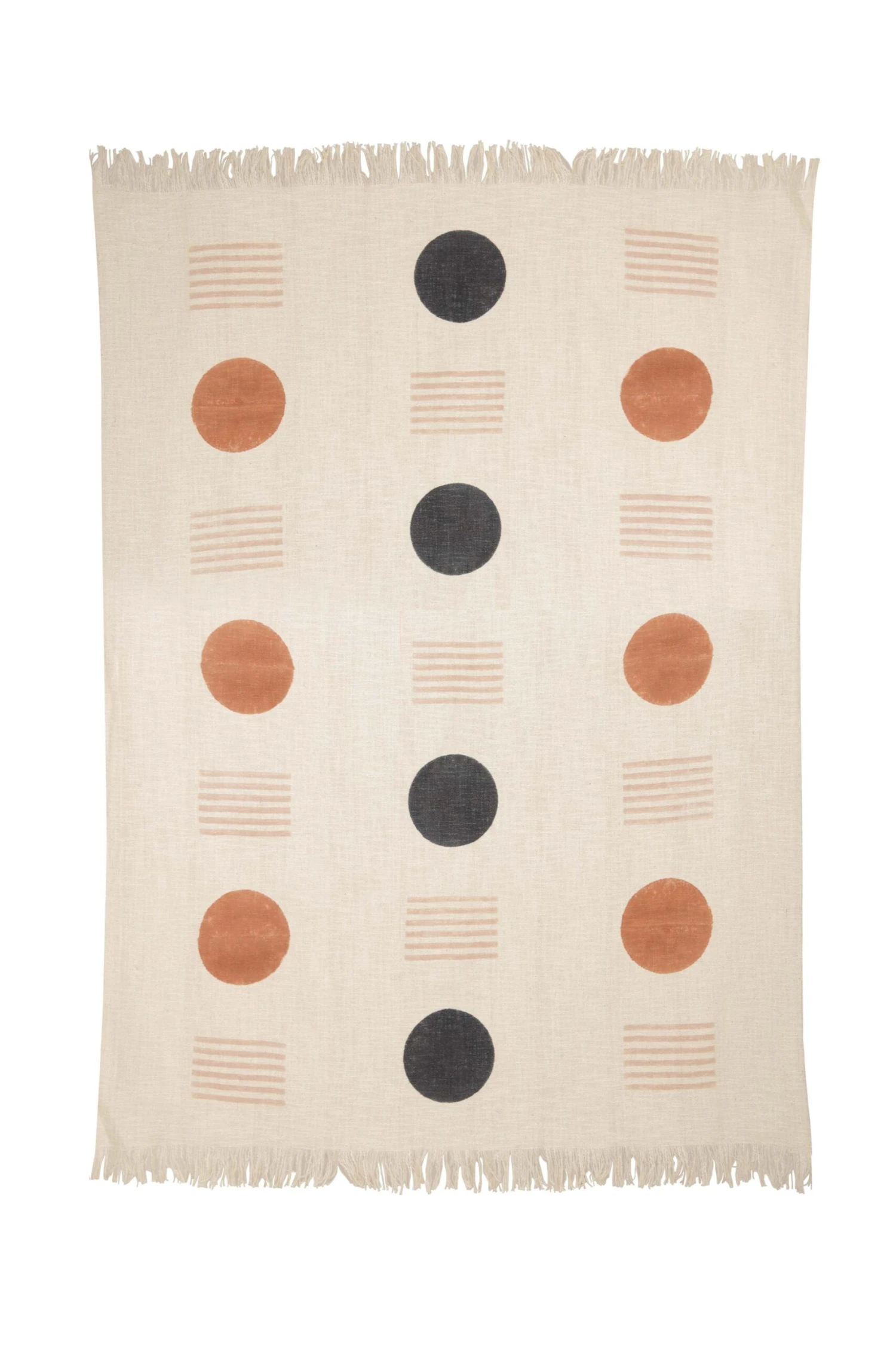 Aurora Throw Blanket 5 Aurora Throw Blanket - Image 3