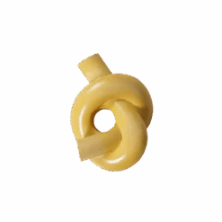 Mustard Knot Candle Holder 8 Mustard Knot Candle Holder -Jungalow 371A0145copy PhotoRoom