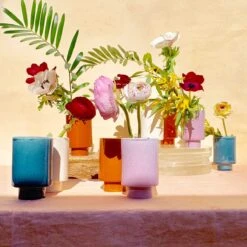 Jungalow Kaya Solid Ceramic Cups By Justina Blakeney™ -Jungalow 50 5afc1670 bdab 4afb 990a 062d9c39441f