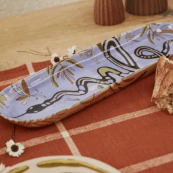 Natura Snake Serving Tray -Jungalow 55753 00 3 PhotoRoom