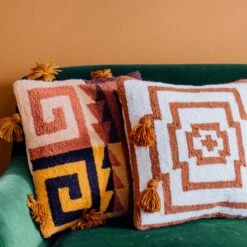 Ari Hook Pillow By Jungalow® -Jungalow 90 74485c74 1df0 4b4d b1e5 f1403bb68a81