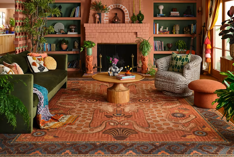 Jungalow -Jungalow 926a5a7c962bd079a766a7df5b006f45