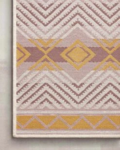 Ari Gold/Lilac Rug By Justina Blakeney® X Loloi -Jungalow ARIXARI 02GOLI 25 624x 4796ab29 2ac3 4d61 98d1 305d2143be1e