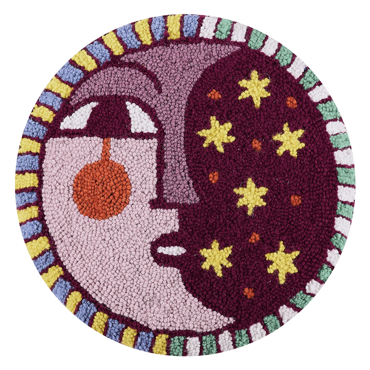 Aya Hook Pillow By Jungalow® 4 Aya Hook Pillow By Jungalow® - Image 2