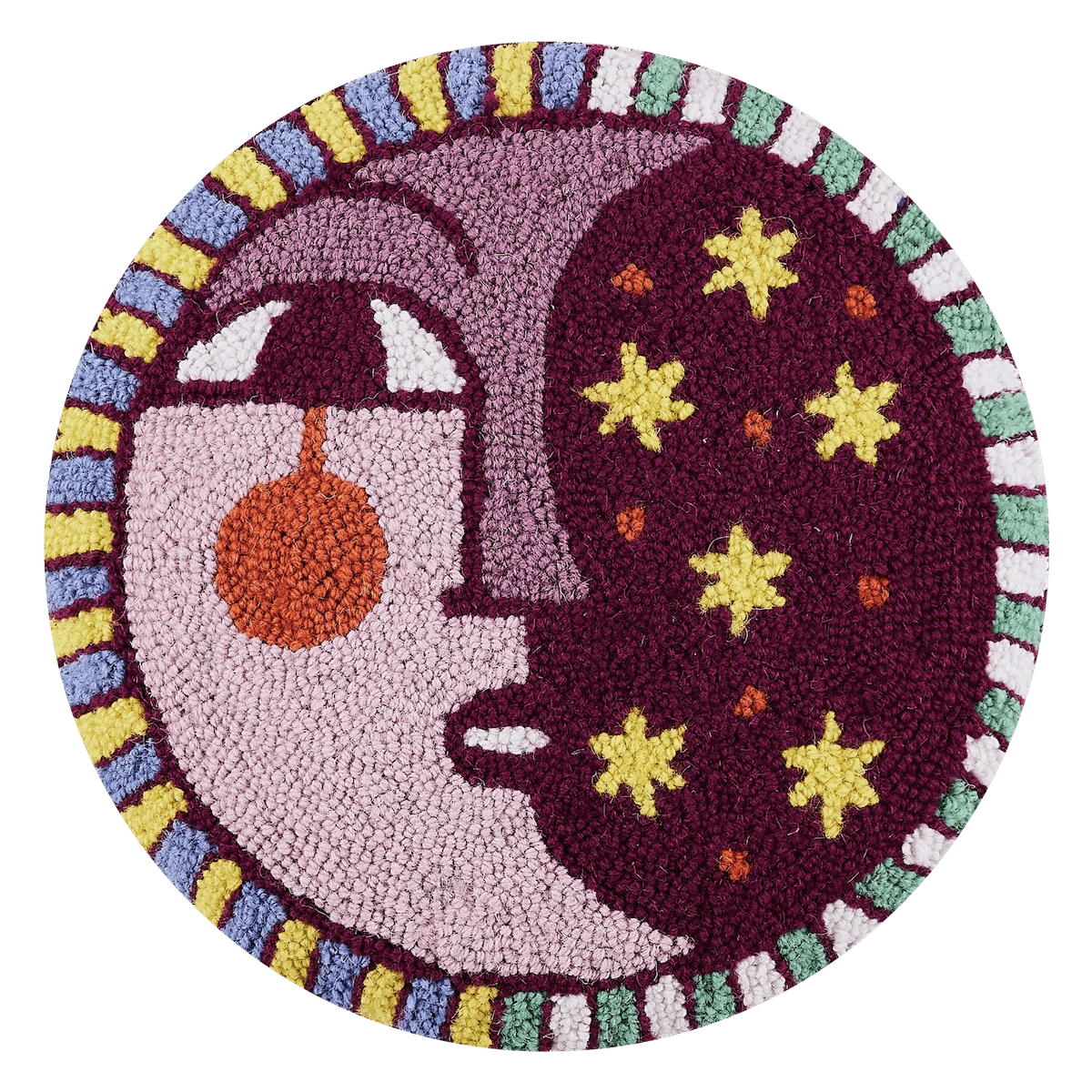 Aya Hook Pillow By Jungalow® 3 Aya Hook Pillow By Jungalow®