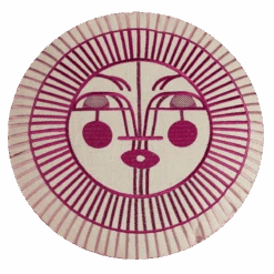 Ayo Pillow In Sunrise By Jungalow®