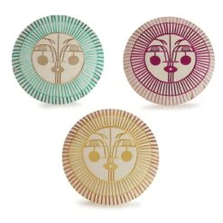 Ayo Pillow In Sunshine By Jungalow® -Jungalow Ayo TRIO 24b3c9ab 0522 4a46 a313 773d5762226b