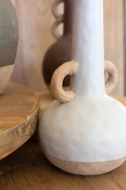 Ceramic Vase Set -Jungalow CDV2130 5