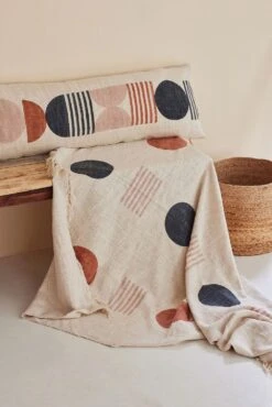 Aurora Throw Blanket 9 Aurora Throw Blanket -Jungalow Casa IMG 2935