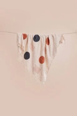 Aurora Throw Blanket 13 Aurora Throw Blanket -Jungalow Casa IMG 3130 a