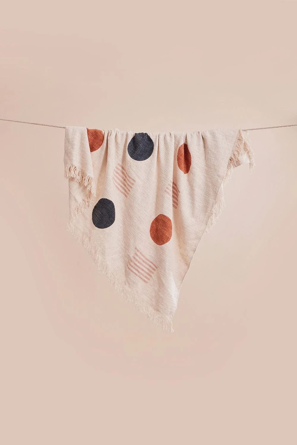 Aurora Throw Blanket 8 Aurora Throw Blanket - Image 6