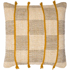 Sadaf Woven Pillow