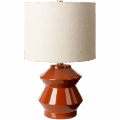 Mazi Ceramic Table Lamp