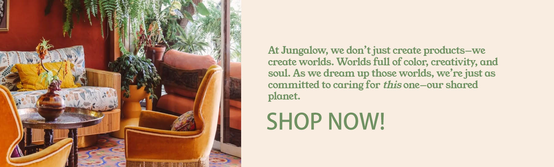 Jungalow -Jungalow GFUTY