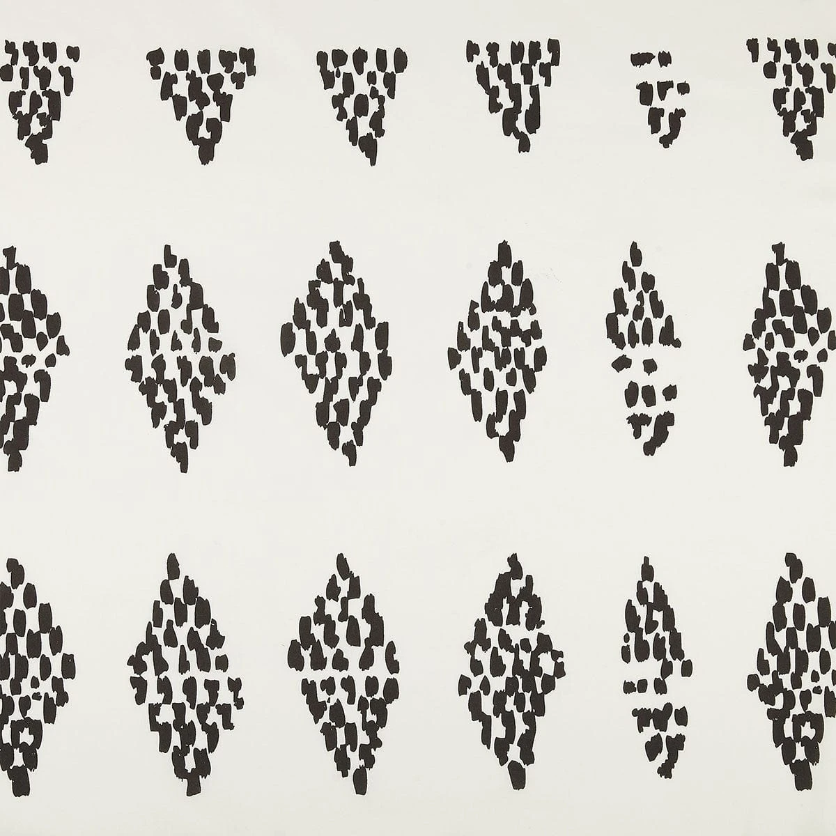 Prosperity Shower Curtain By Jungalow™ 4 Prosperity Shower Curtain By Jungalow™ - Image 2