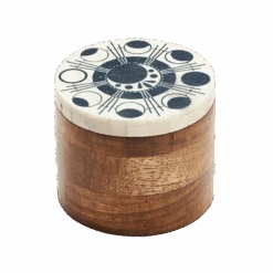 Banaj Moon Phase Keepsake Box