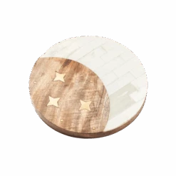 Edhit Moon & Stars Cheese Board