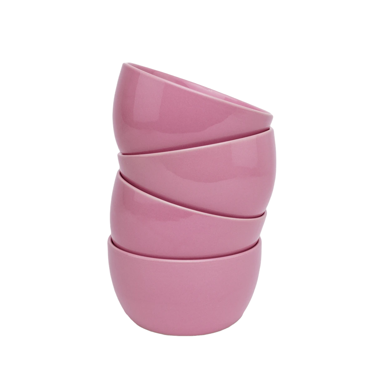 Tierra Bowl Set In Lavender By Jungalow® 3 Tierra Bowl Set In Lavender By Jungalow®