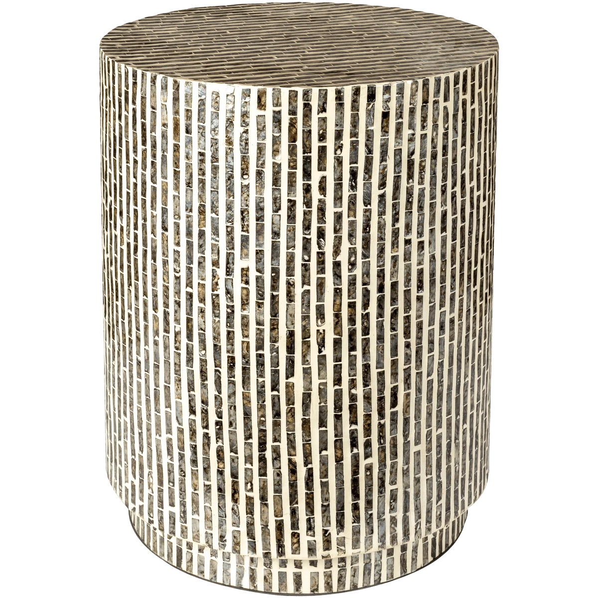 Baniti End Table 3 Baniti End Table