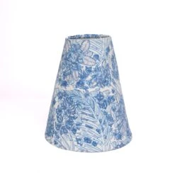 Jungalow -Jungalow Ladera Lamp Shade