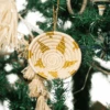 Reflective Gold Spiral Bowl Ornament 2 Reflective Gold Spiral Bowl Ornament -Jungalow Lifestyle OO.10218 1800x1800 PhotoRoom