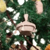 Pink Basket With Tassels Holiday Ornament -Jungalow Lifestyle OO.10250 1800x1800 PhotoRoom