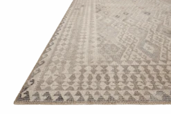 Malik Stone Rug By Justina Blakeney® X Loloi -Jungalow MALIMAL 03IVSN hover 18 PhotoRoom