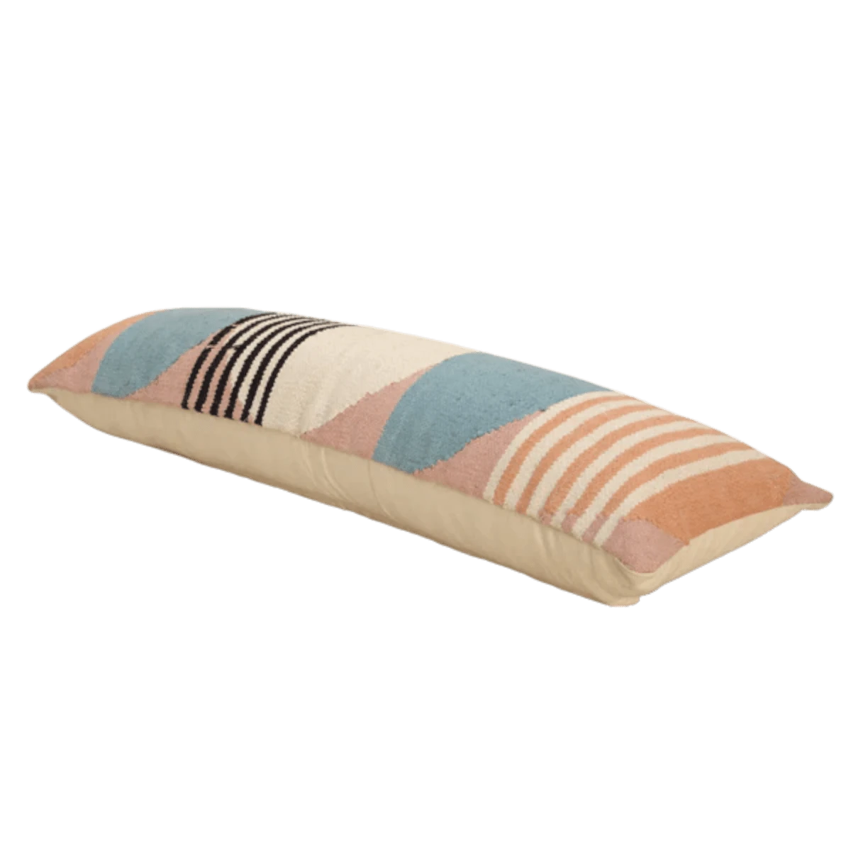 Hadley Geometric Lumbar Pillow 5 Hadley Geometric Lumbar Pillow - Image 3