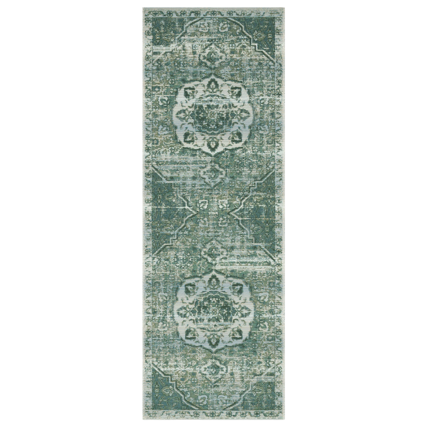 Miki Green Rug 5 Miki Green Rug - Image 3