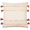 Chaima Tassel Pillow -Jungalow NBU001 2020 PhotoRoom