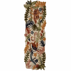 Optimism Fiesta Rug By Justina Blakeney® X Loloi -Jungalow OPTMOPT 01IVFD alternate 21 PhotoRoom