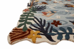 Optimism Ocean Rug By Justina Blakeney® X Loloi 9 Optimism Ocean Rug By Justina Blakeney® X Loloi -Jungalow OPTMOPT 02OCML hover 18 PhotoRoom