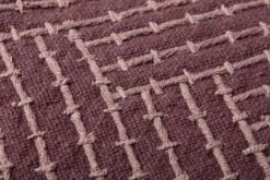 Mulberry Embroidered Pillow By Justina Blakeney® X Loloi -Jungalow P012PJB0034MQ00PIL3 hover 20