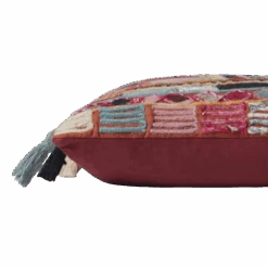 Jemsa Pillow -Jungalow P062PLL0015PIMLPIL1 18 PhotoRoom