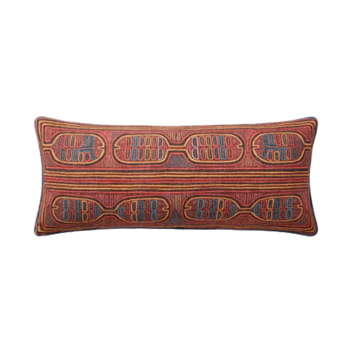 Berry Kezian Lumbar Pillow 3 Berry Kezian Lumbar Pillow
