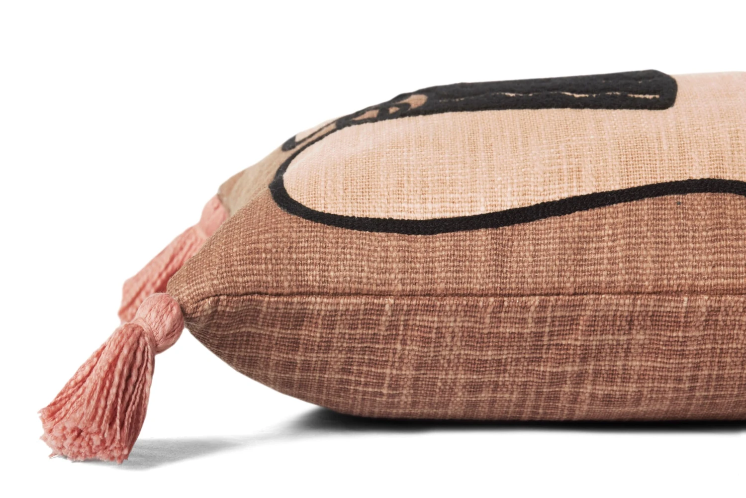 Grace Pillow By Justina Blakeney® X Loloi 4 Grace Pillow By Justina Blakeney® X Loloi - Image 2