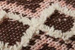 Desert Diamond Woven Pillow By Justina Blakeney® X Loloi 8 Desert Diamond Woven Pillow By Justina Blakeney® X Loloi -Jungalow P175PJB0033ML00PI15 hover 20