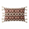 Desert Diamond Woven Pillow By Justina Blakeney® X Loloi -Jungalow P175PJB0033ML00PI15 primary PhotoRoom