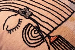 Agatha + Oona Pillow By Justina Blakeney® X Loloi -Jungalow P230P0953TCMLPIL3 5Bhover 5D 20 1534x 0fd200ea fd84 4269 a4ce c6987e11cf96