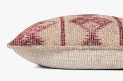 Alya Berry Pillow By Justina Blakeney® X Loloi -Jungalow P257P0962PIMLPIL3 18 2400x 1dab3576 dcbe 4546 a5dd e29bb186de89