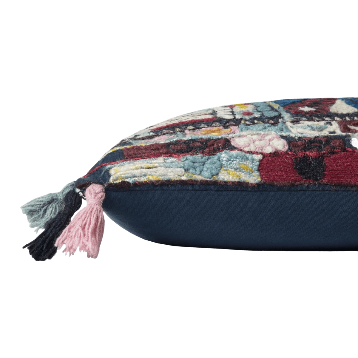 Sage Koukero Lumbar Pillow 5 Sage Koukero Lumbar Pillow - Image 3