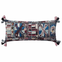 Sage Koukero Lumbar Pillow