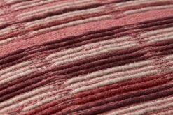 Pink Cesta Pillow By Justina Blakeney® X Loloi 7 Pink Cesta Pillow By Justina Blakeney® X Loloi -Jungalow P275PJB0021PI00PIL3 hover 20