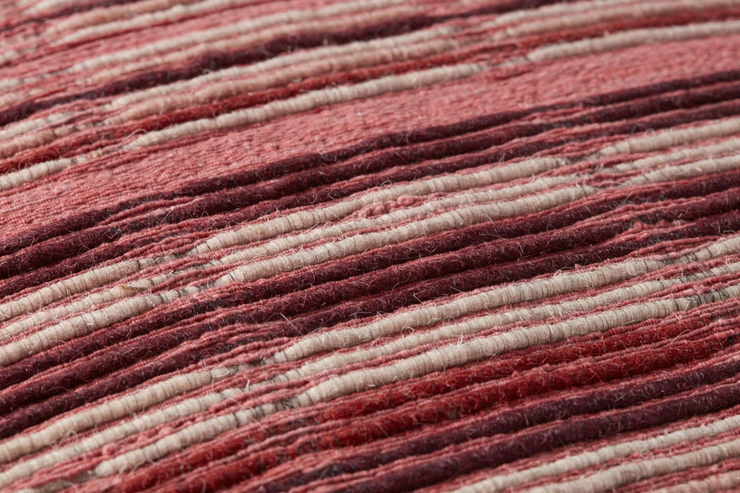 Pink Cesta Pillow By Justina Blakeney® X Loloi 5 Pink Cesta Pillow By Justina Blakeney® X Loloi - Image 3